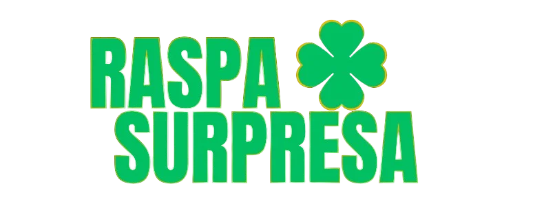 Raspa Sorte Logo